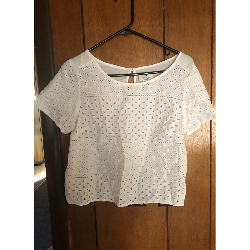 AE Crop Top